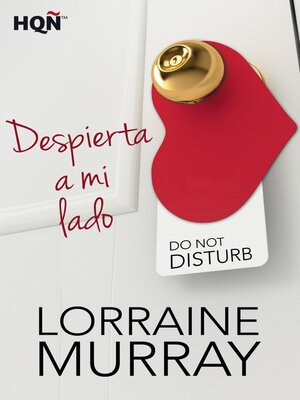 cover image of Despierta a mi lado